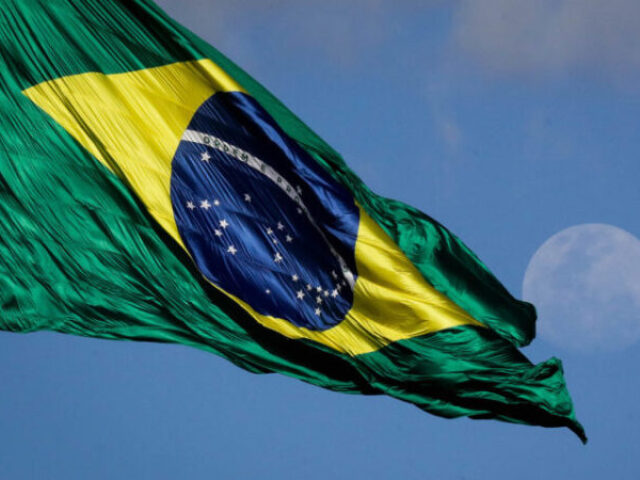 Curiosidade sobre o Brasil!