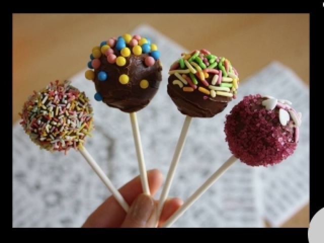 Lolipops