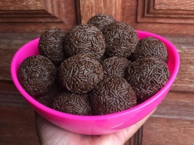 Brigadeiro