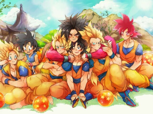 O Quanto Você Sabe Sobre Dragon Ball Super?