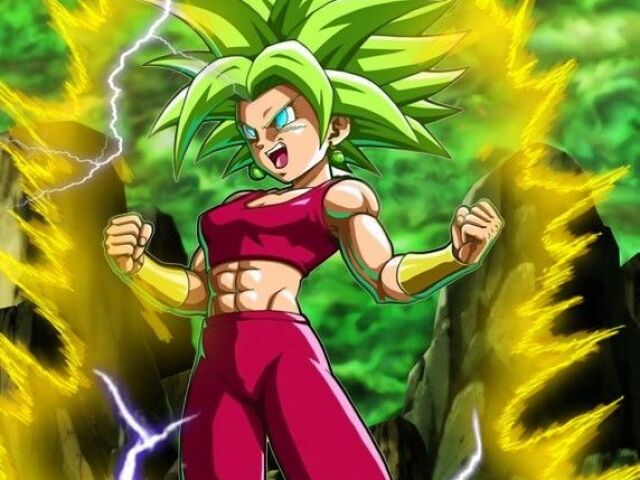 Kefla