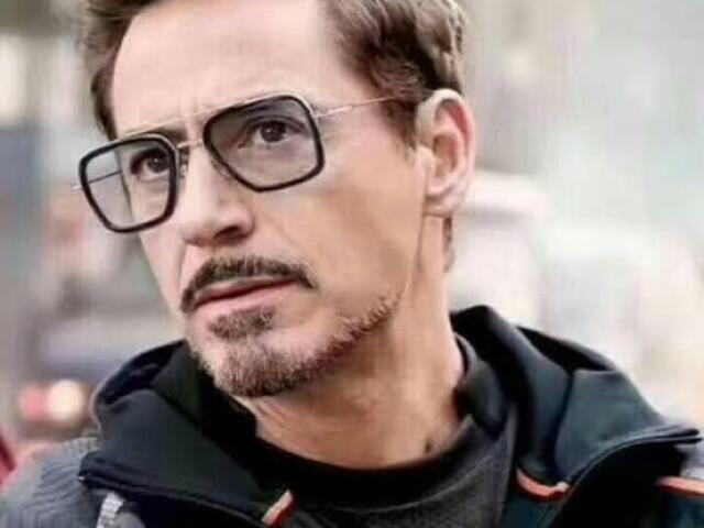 Tony Stark