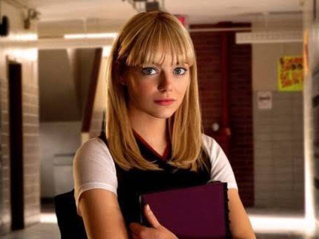 Gwen Stacy