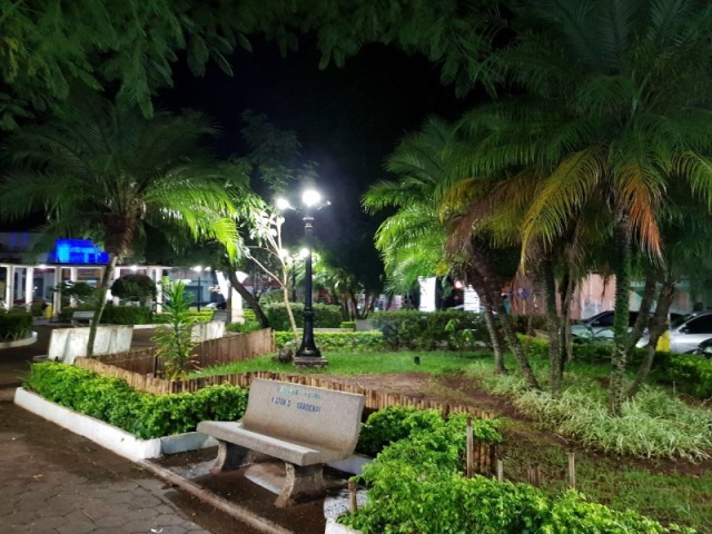 Praça