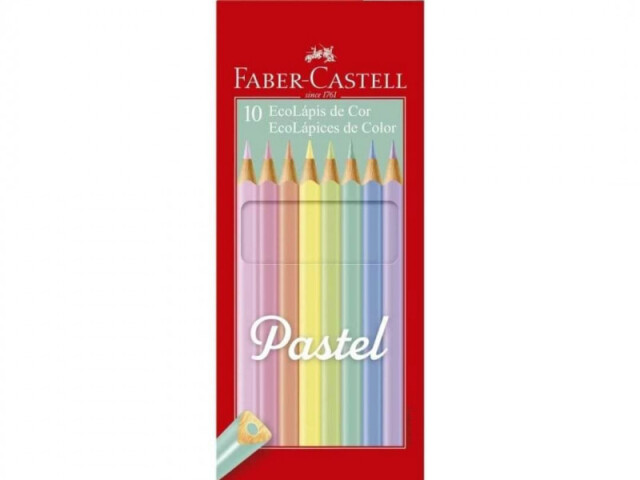 Esse Faber castell pastel