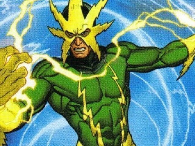 Electro