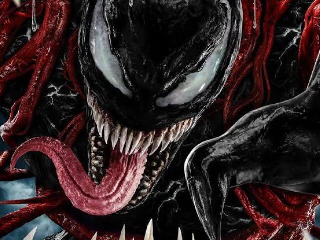 Venom: Tempo de Carnificina