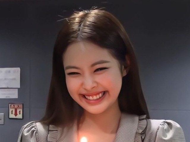 Jennie! (BlackPink)