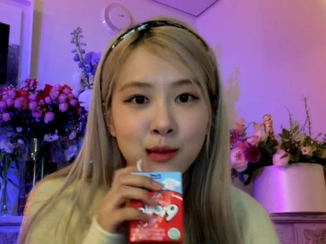 Rosé! (BlackPink)