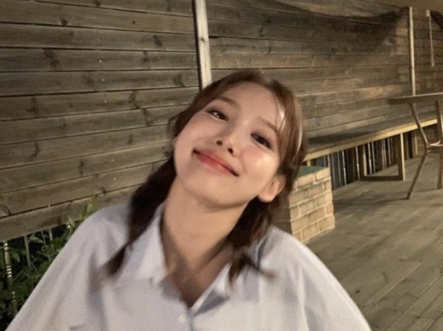 Nayeon! (Twice)