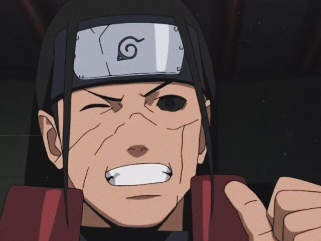 Hashirama