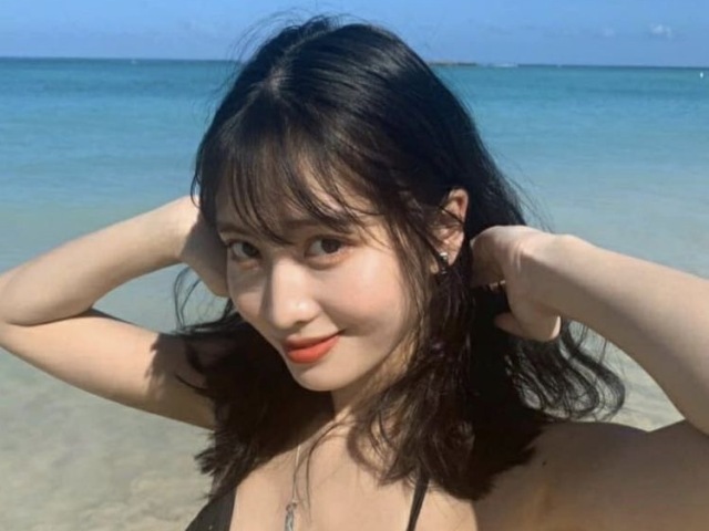 Momo! (Twice)