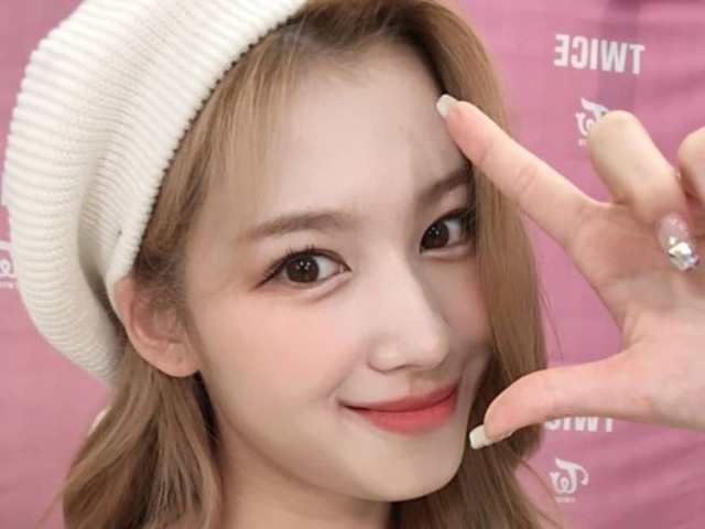 Sana! (Twice)