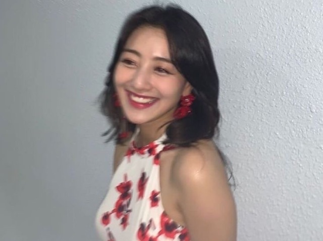 Jihyo! (Twice)