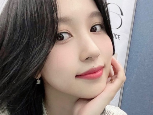 Mina! (Twice)