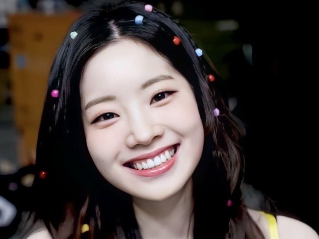 Dahyun! (Twice)