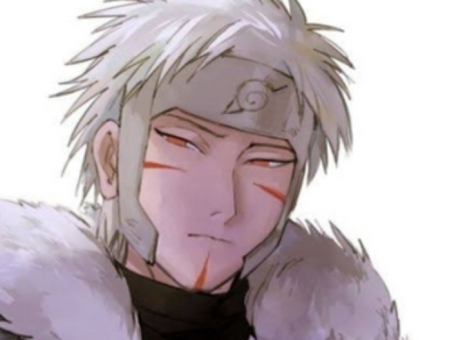 Tobirama