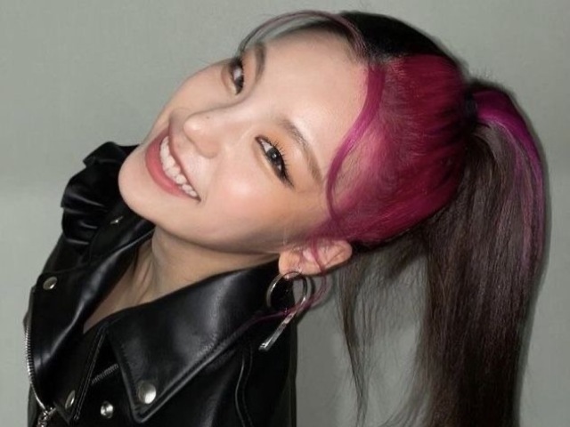 Yeji! (Itzy)