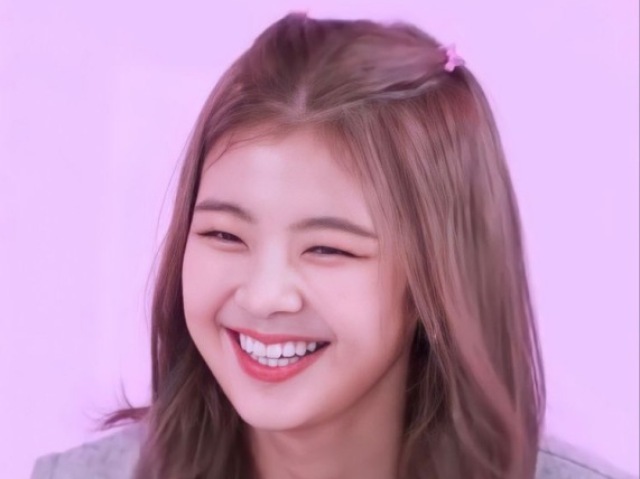 Lia! (Itzy)