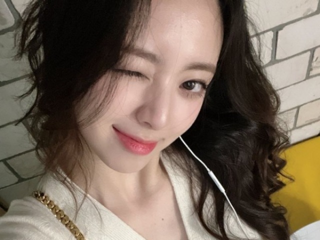 Yuna! (Itzy)