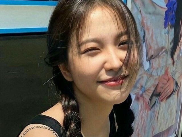 Yeri! (Red Velvet)