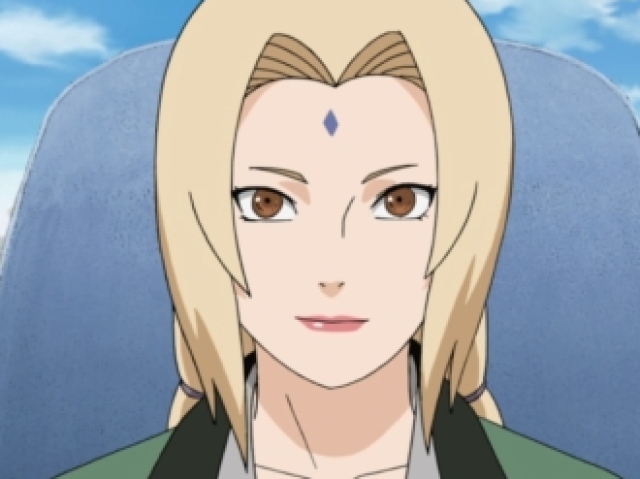 Tsunade