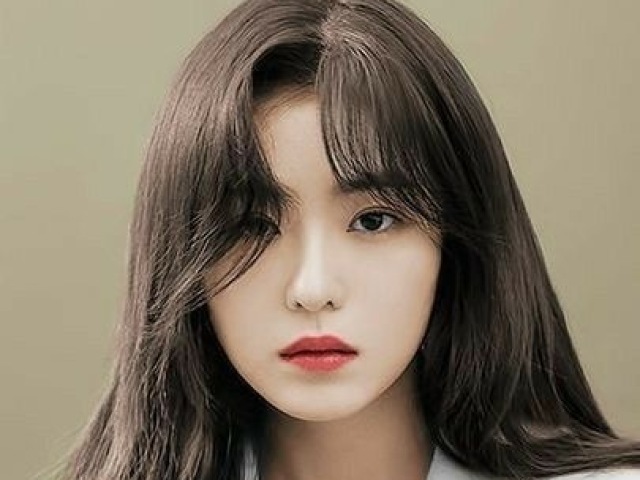 Irene! (Red Velvet)