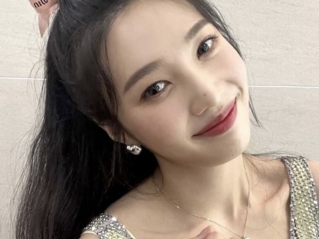 Joy! (Red Velvet)