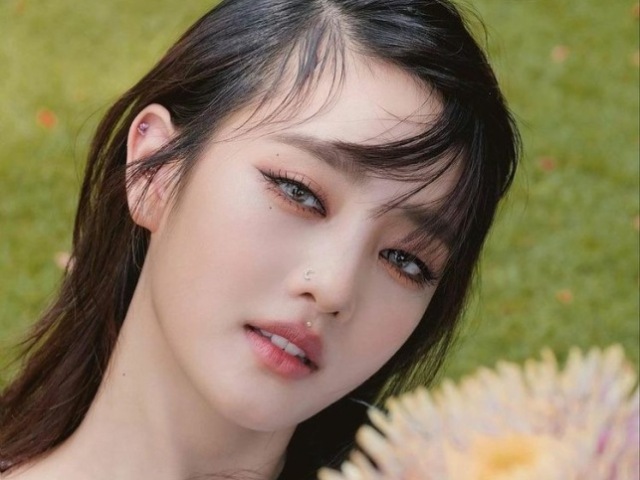 Minnie! ((G)-Idle)
