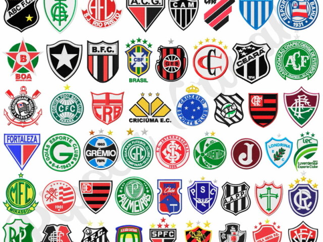 Vc sabe sobre os times brasileiros