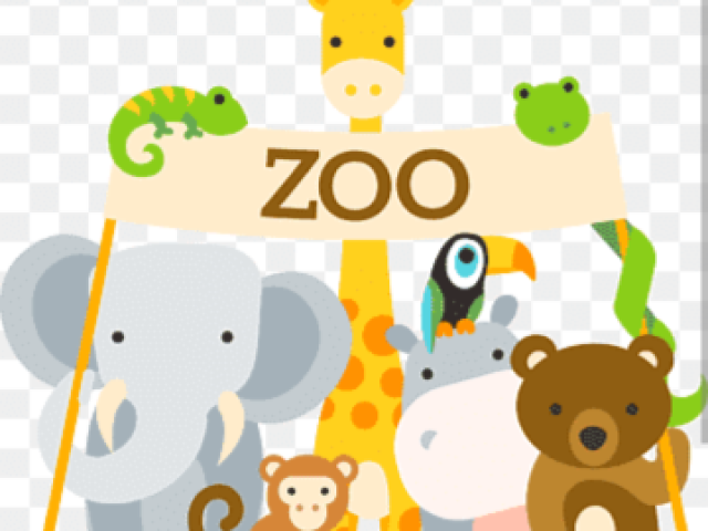 Zoológico