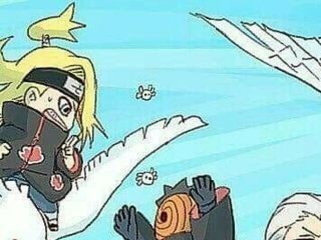 Deidara