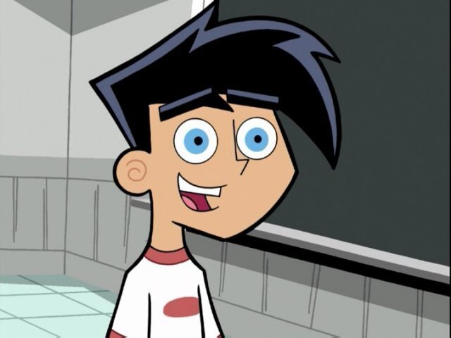 Danny Fenton (Danny Phantom)