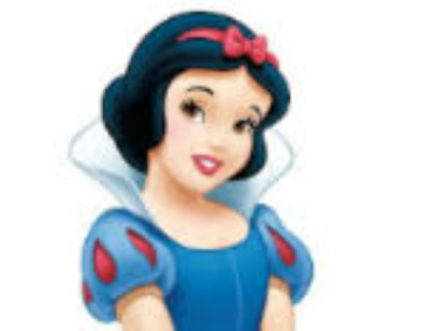 Branca de Neve