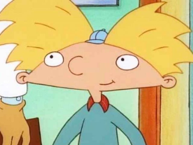 Arnold (Hey, Arnold!)