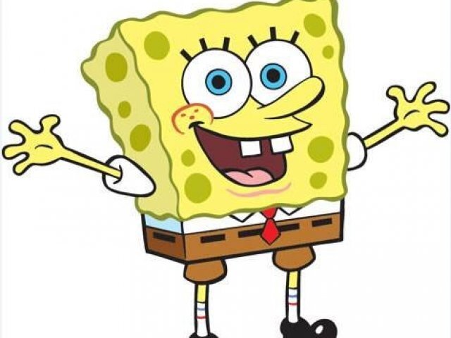 Bob Esponja (Bob Esponja)