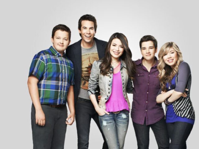 ICarly
