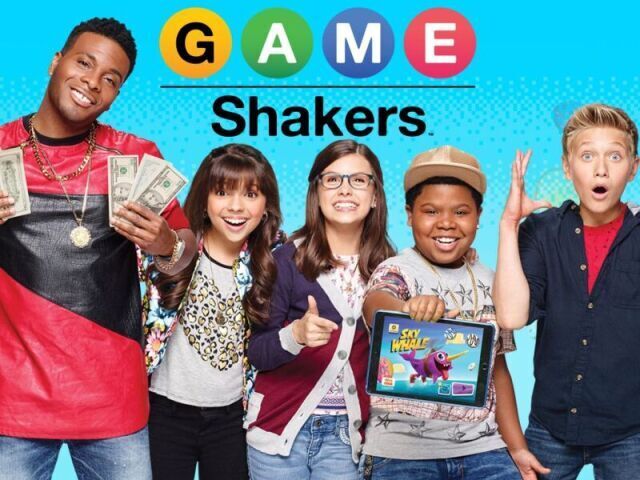 Game Shakes
