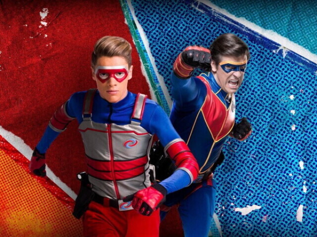 Henry Danger