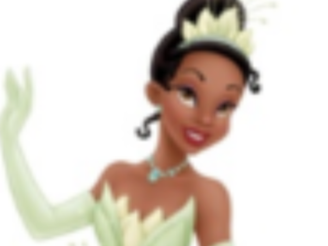 Tiana