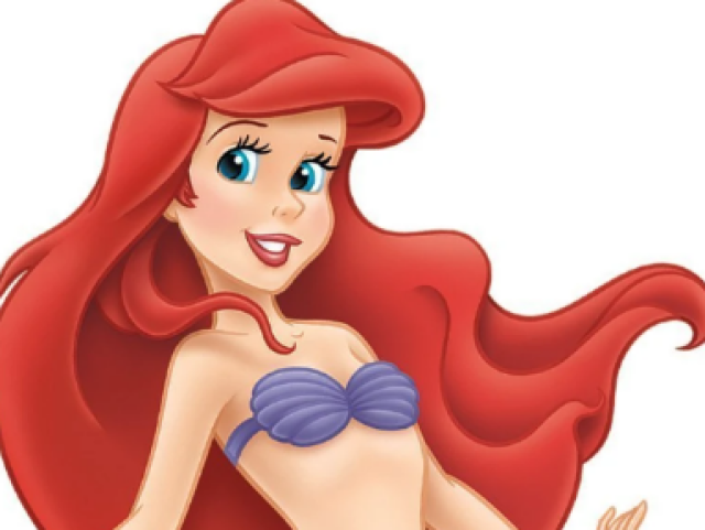 Ariel