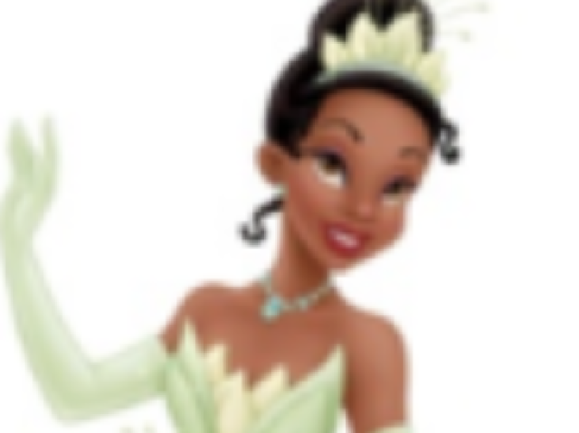 Tiana