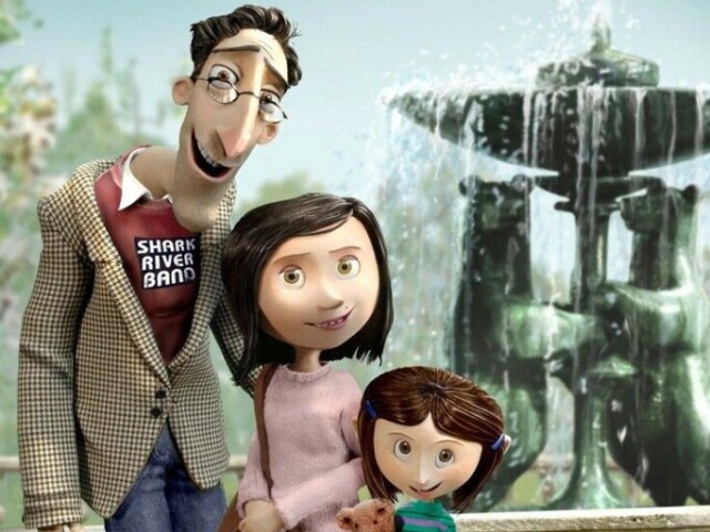 Você realmente conhece "Coraline e o Mundo Secreto"?