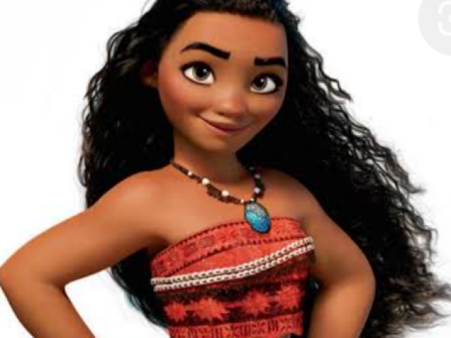 Moana