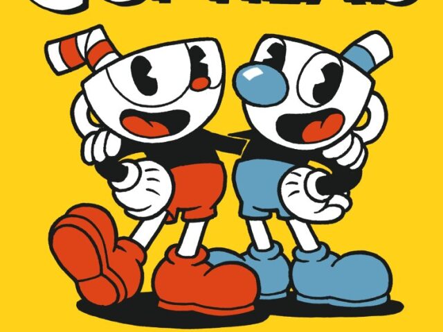 Você conhece cuphead?