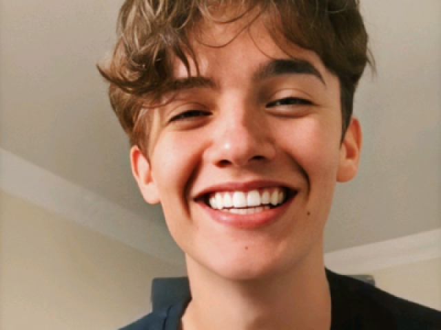 Noah Urrea