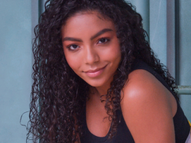 Any Gabrielly