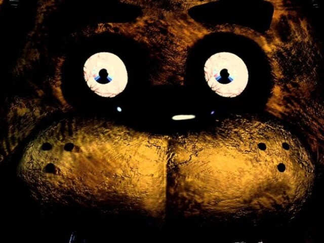 FNAF-Quiz da história (LORE) parte-1