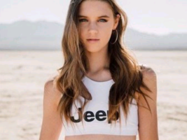 Savannah Clarke