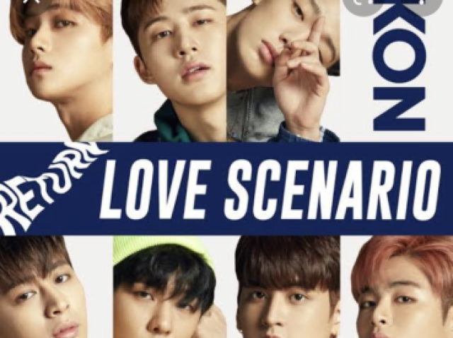 Love scenario